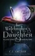 Audiobook The Watchmaker'S Daughter author C J Archer