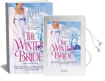 The Winter Bride Audiobook download free by Anne Gracie