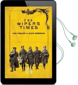 The Wipers Times Audiobook download free by Ian Hislop