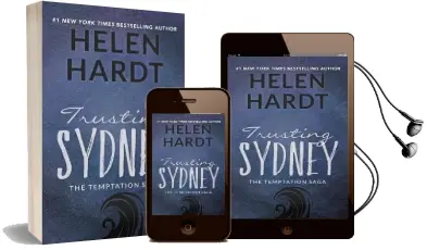 Trusting Sydney Audiobook download free by Helen Hardt