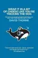 Audiobook Wrap it in a bit of Cheese Like You'Re Tricking the dog: The Fifth Collection of Essays and Emails by new York Times Best Selling Author, David Thorne. author David Thorne