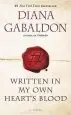 Audiobook Written in my own Heart'S Blood author Diana Gabaldon