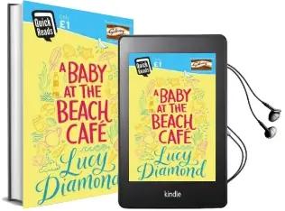 A Baby at the Beach Cafe Audiobook download free by Lucy Diamond