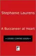 Audiobook A Buccaneer at Heart author Stephanie Laurens