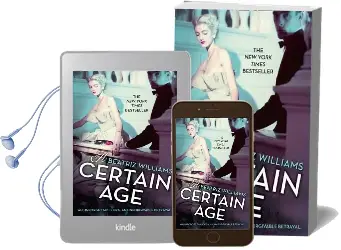 A Certain age Audiobook download free by Beatriz Williams
