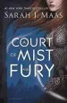Audiobook A Court of Mist and Fury author Sarah J. Maas