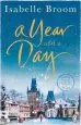 Audiobook A Year and a day author Isabelle Broom