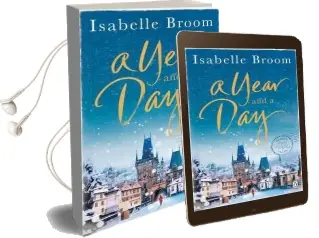 A Year and a day Audiobook download free by Isabelle Broom