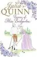 Audiobook Because of Miss Bridgerton author Julia Quinn