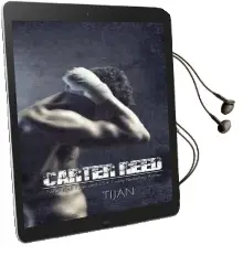 Carter Reed: Carter Reed Series, Book 1 Audiobook download free by Tijan