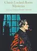 Audiobook Classic Locked Room Mysteries author David Stuart Davies