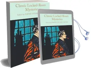 Classic Locked Room Mysteries Audiobook download free by David Stuart Davies