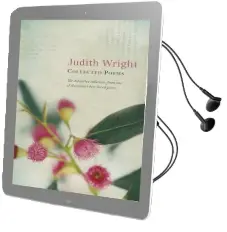 Collected Poems Audiobook download free by Judith Wright