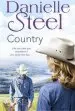 Audiobook Country author Danielle Steel