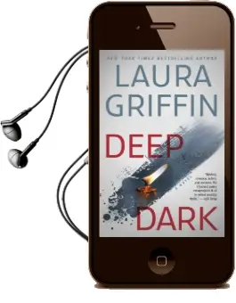Deep Dark Audiobook download free by Laura Griffin