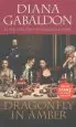 Audiobook Dragonfly in Amber author Diana Gabaldon