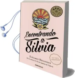 Encontrando a Silvia / Finding Silvia Audiobook download free by Elisabet Benavent
