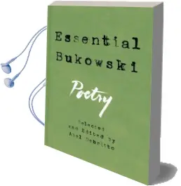 Essential Bukowski: Poetry Audiobook download free by Charles Bukowski