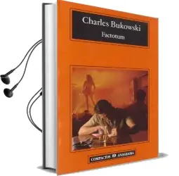Factaotum Audiobook download free by Charles Bukowski