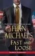 Audiobook Fast and Loose author Fern Michaels
