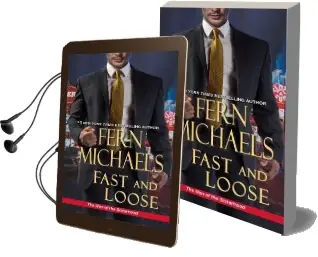 Fast and Loose Audiobook download free by Fern Michaels