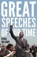 Audiobook Great Speeches of our Time: Speeches That Shaped the Modern World author Hywel Williams