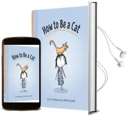 How to be a cat Audiobook download free by Lisa Swerling