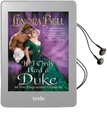 If i Only had a Duke Audiobook download free by Lenora Bell