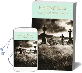 Irish Ghost Stories Audiobook download free by David Stuart Davies