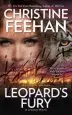 Audiobook Leopard'S Fury author Christine Feehan