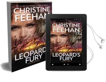 Leopard'S Fury Audiobook download free by Christine Feehan