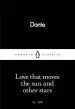 Audiobook Love That Moves the sun and Other Stars author Dante Alighieri