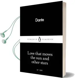 Love That Moves the sun and Other Stars Audiobook download free by Dante Alighieri