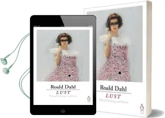 Lust Audiobook download free by Roald Dahl