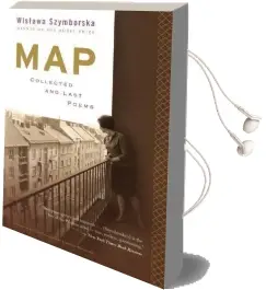 Map Audiobook download free by Wislawa Szymborska