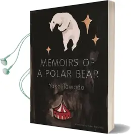 Memoirs of a Polar Bear Audiobook download free by Yoko Tawada