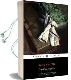 Orgullo y Prejuicio / Pride and Prejudice Audiobook download free by Jane Austen