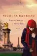 Audiobook Paris is Always a Good Idea author Nicolas Barreau
