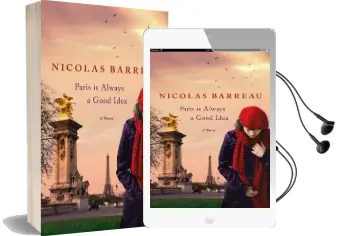 Paris is Always a Good Idea Audiobook download free by Nicolas Barreau