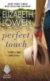 Audiobook Perfect Touch author Elizabeth Lowell