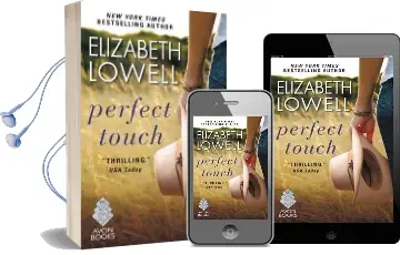 Perfect Touch Audiobook download free by Elizabeth Lowell