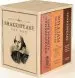 Audiobook Shakespeare box set author William Shakespeare