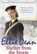 Audiobook Shelter From the Storm author Ellie Dean