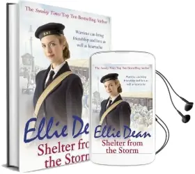 Shelter From the Storm Audiobook download free by Ellie Dean