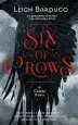 Audiobook Six of Crows: Book 1 author Leigh Bardugo