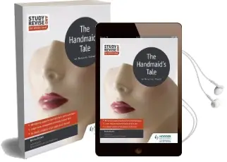 Study and Revise for As/A-Level: The Handmaid'S Tale Audiobook download free by Nicola Onyett