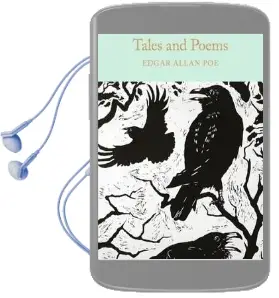 Tales and Poems Audiobook download free by Edgar Allan Poe