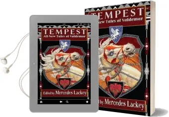 Tempest Audiobook download free by Mercedes Lackey