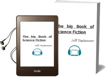 The big Book of Science Fiction Audiobook download free by Jeff Vandermeer