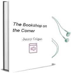 The Bookshop on the Corner Audiobook download free by Jenny Colgan